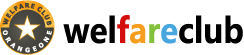 웰페어클럽 로고